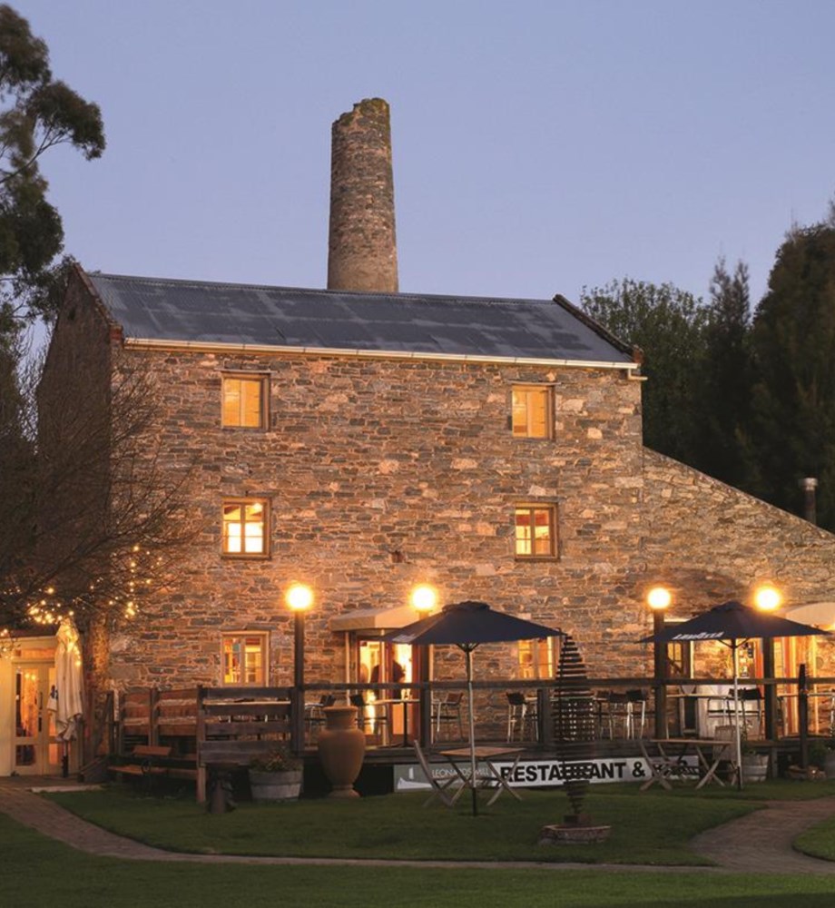 Fabulous Fleurieu-Leonards Mill- smaller